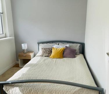 Srodmiescie Apartment | Gdynia Centrum
