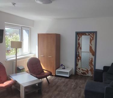 Gdynia Apartment | Gdynia Orłowo Żmudzka