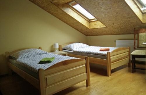 Gdynia House | Gdynia Orłowo Pokoje Gościnne u Stasia