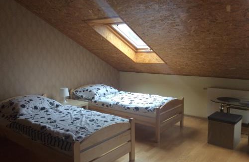 Gdynia House | Gdynia Orłowo Pokoje Gościnne u Stasia