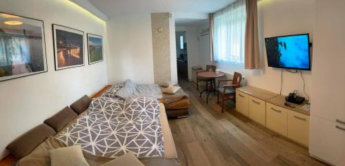 Wzgorze Swietego Maksymiliana Apartment | Gdynia99