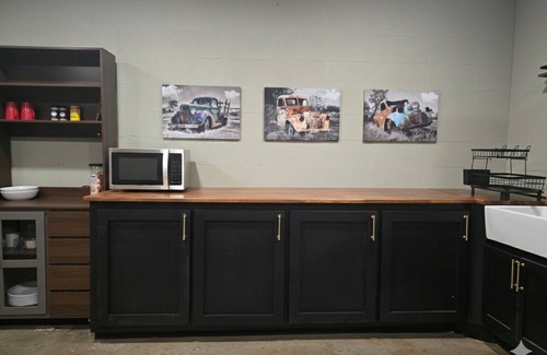 Mississippi City House | Gearhead Getaway