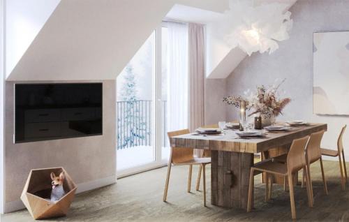 Winterberg Apartment | Gebirgsresort Winterberg