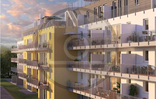 Winterberg Apartment | Gebirgsresort Winterberg