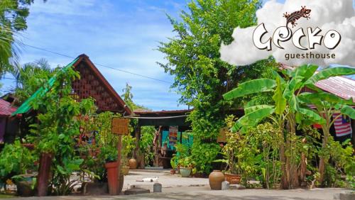 Lubok Buaya House | Gecko Guesthouse