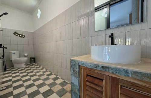 Kalibukbuk Villa | Gecko Villa