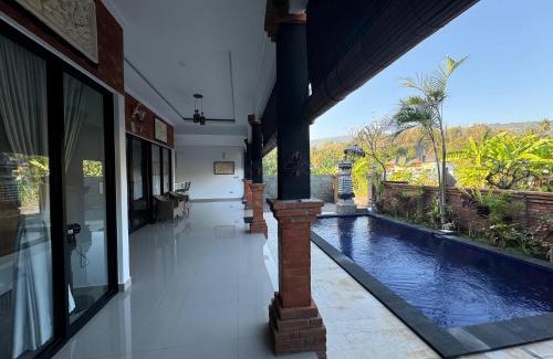 Kalibukbuk Villa | Gecko Villa