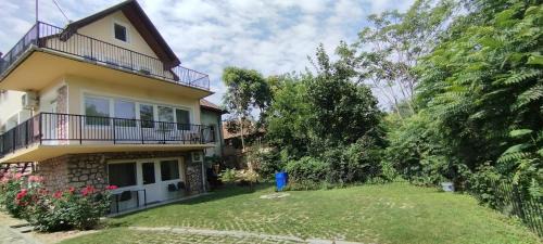 Sarospatak Apartment | Gecse-Villa