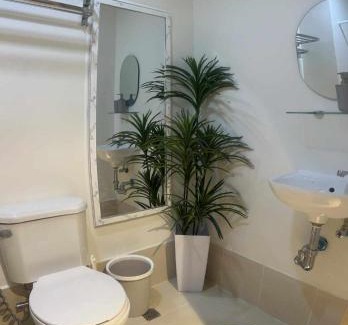 Novaliches Apartment | GedLi Staycation Tower 5 unit 610 Trees Residences Novaliches