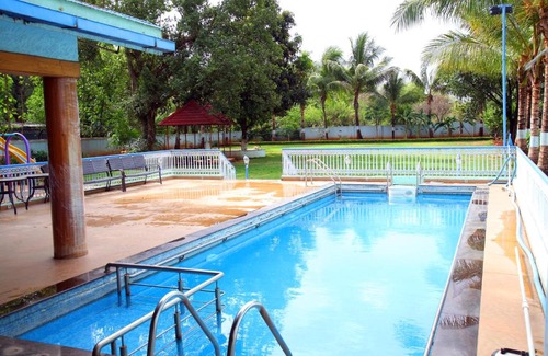 Karjat Villa | GEETA BHAWAN