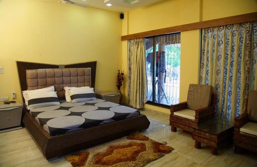 Karjat Villa | GEETA BHAWAN