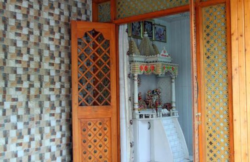 Karjat Villa | GEETA BHAWAN