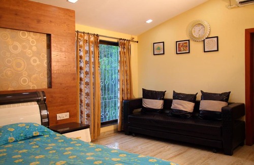 Karjat Villa | Geeta Bhawan