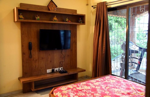 Karjat Villa | Geeta Bhawan