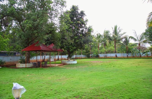 Karjat Villa | Geeta Bhawan