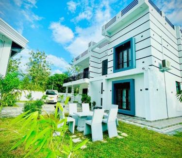 Thanamalvila House | Geeth Wild Resort