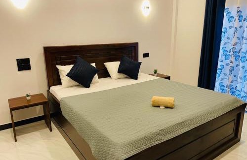 Thanamalvila House | Geeth Wild Resort