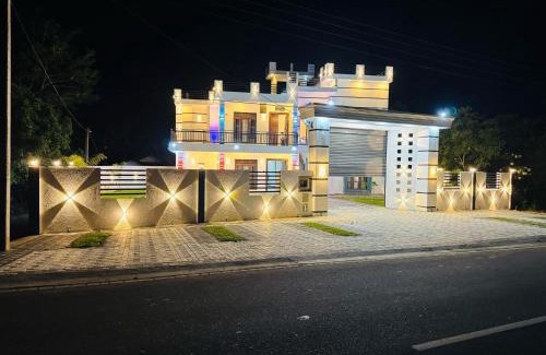 Thanamalvila House | Geeth Wild Resort