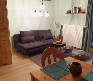Kall Apartment | Gegenüber der Mühle