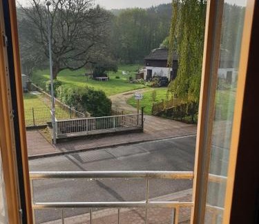Kall Apartment | Gegenüber der Mühle