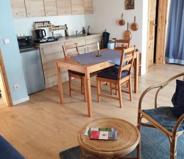 Kall Apartment | Gegenüber der Mühle