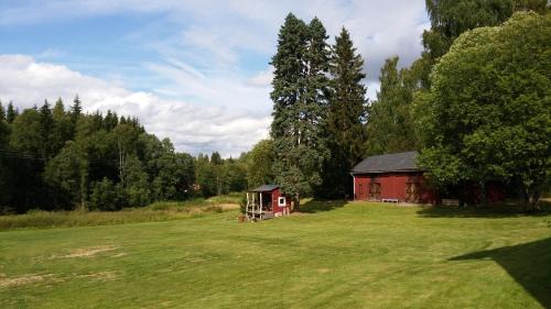 Hagfors Hotel | Geijersholms Herrgård