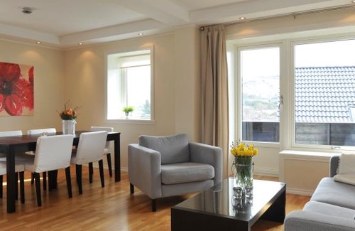Geilo Apartment | Geilo Gaarden