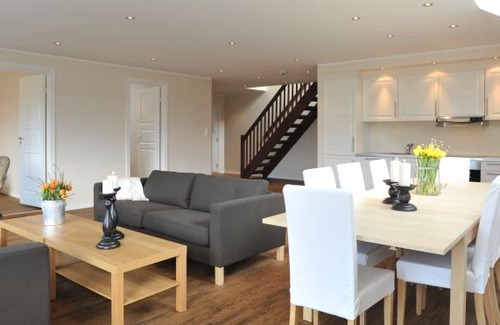 Geilo Apartment | Geilo Gaarden