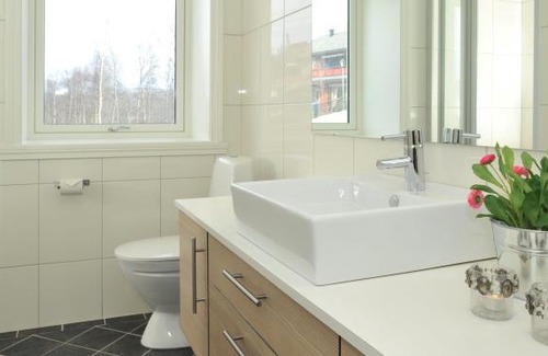 Geilo Apartment | Geilo Gaarden
