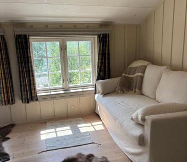 Hol Municipality Ski Chalet | Geilo, two cabins, silence, nature, skiing and summer sports
