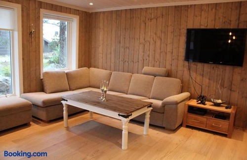 Geilo Apartment | Geilotunet H224 - 6 person apartment