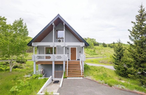 Kutchan House | Gekko Hanazono