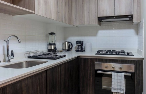 Barranco Apartment | geko | Flamingo 2BR in Barranco near the Malecon