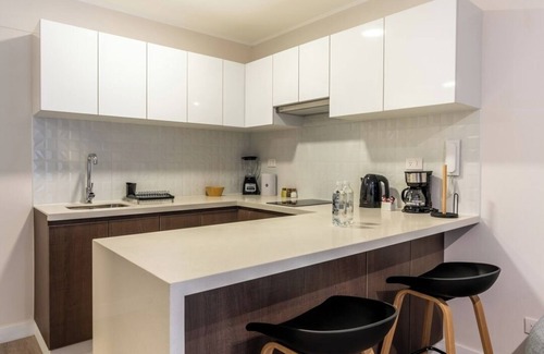 Leuro Apartment | geko| Havanna Loft, cozy apt steps from Larcomar