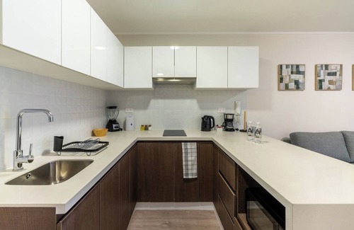 Leuro Apartment | geko| Havanna Loft, cozy apt steps from Larcomar