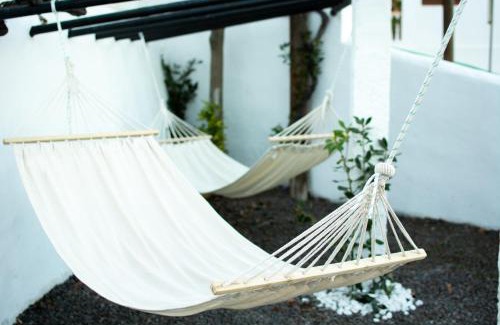 Los Llanillos Hotel | Geko Hotels