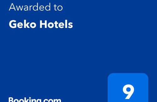 Los Llanillos Hotel | Geko Hotels