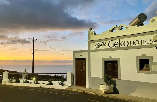 Los Llanillos Hotel | Geko Hotels