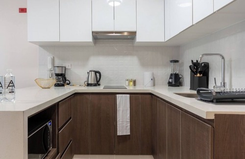 Leuro Apartment | geko| Numa Loft, cozy apt w/balcony near Larcomar