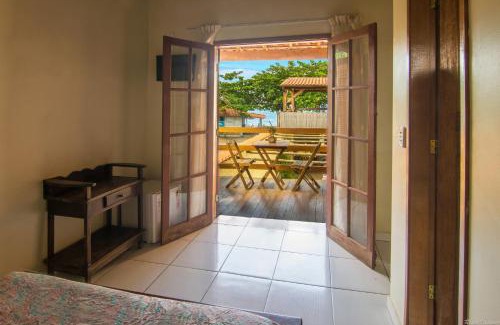 Pontal House | Geko Pousada Paraty