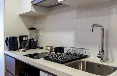 Leuro Apartment | geko| Sunshine Loft near Larcomar w/balcony