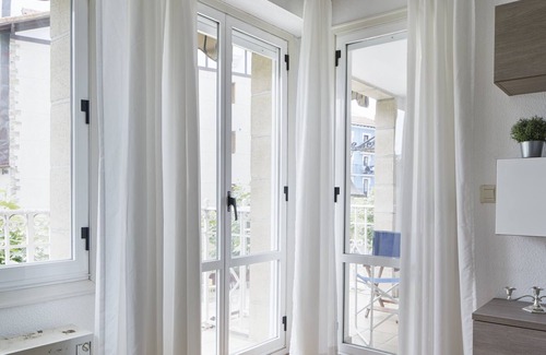 Zarautz Apartment | GELDIALDI - Basque Stay