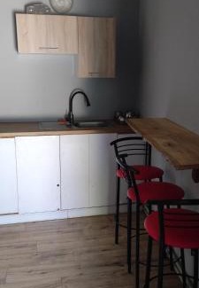 Uzhhorod Apartment | GELENA Бутік - готель