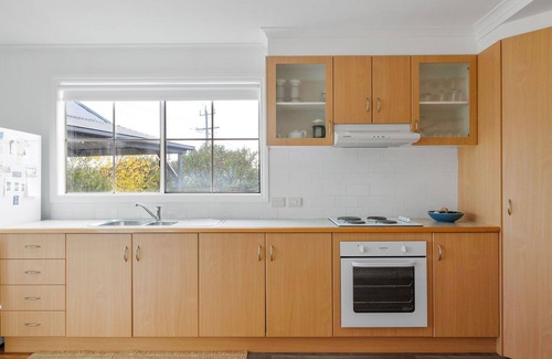 Coronet Bay House | Gellibrand Cottage in Coronet Bay