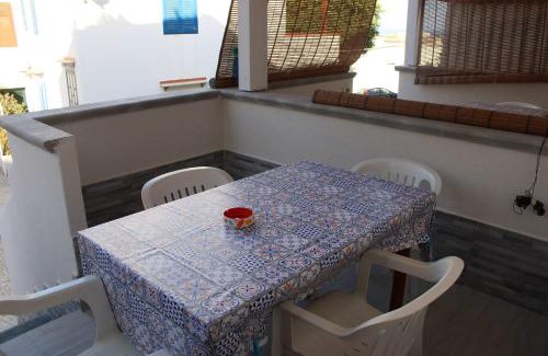 Ustica House | Gelsomino I