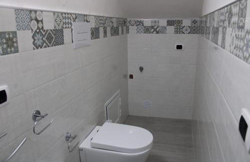 Ustica House | Gelsomino I