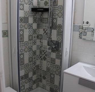 Ustica House | Gelsomino I