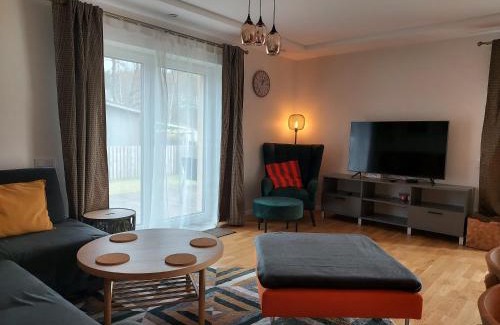 Vilnius city municipality House | Gelvadiskes Forest