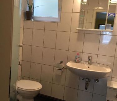 Wassenach Apartment | Gemüliche Ferienwohnung Schmandin