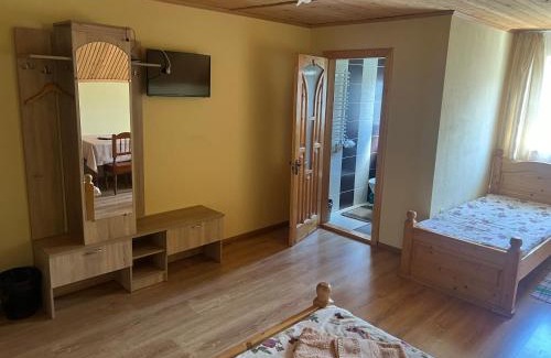 Yasinya House | Gemütlich haus